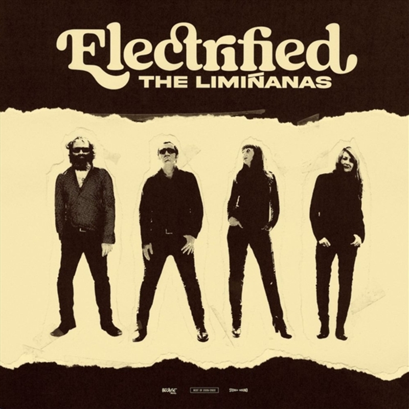 Electrified - Best Of 2009-2022/Product Detail/Rock/Pop