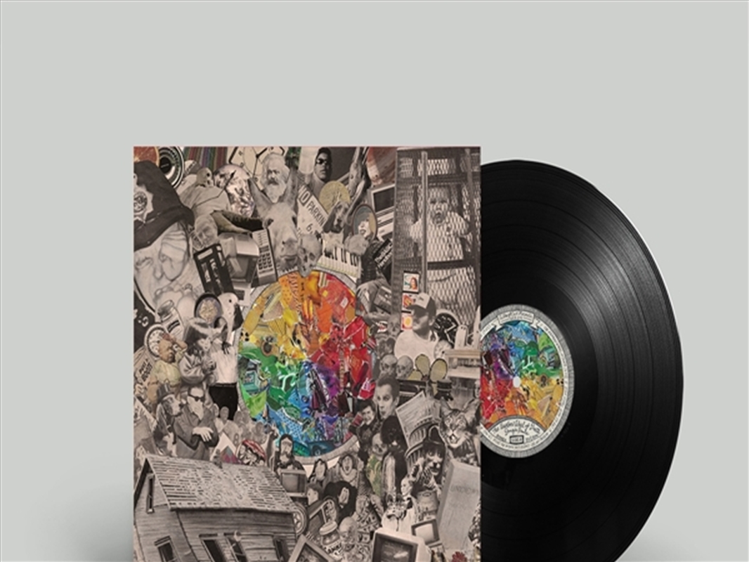 The Rainbow Wheel Of Death/Product Detail/Country
