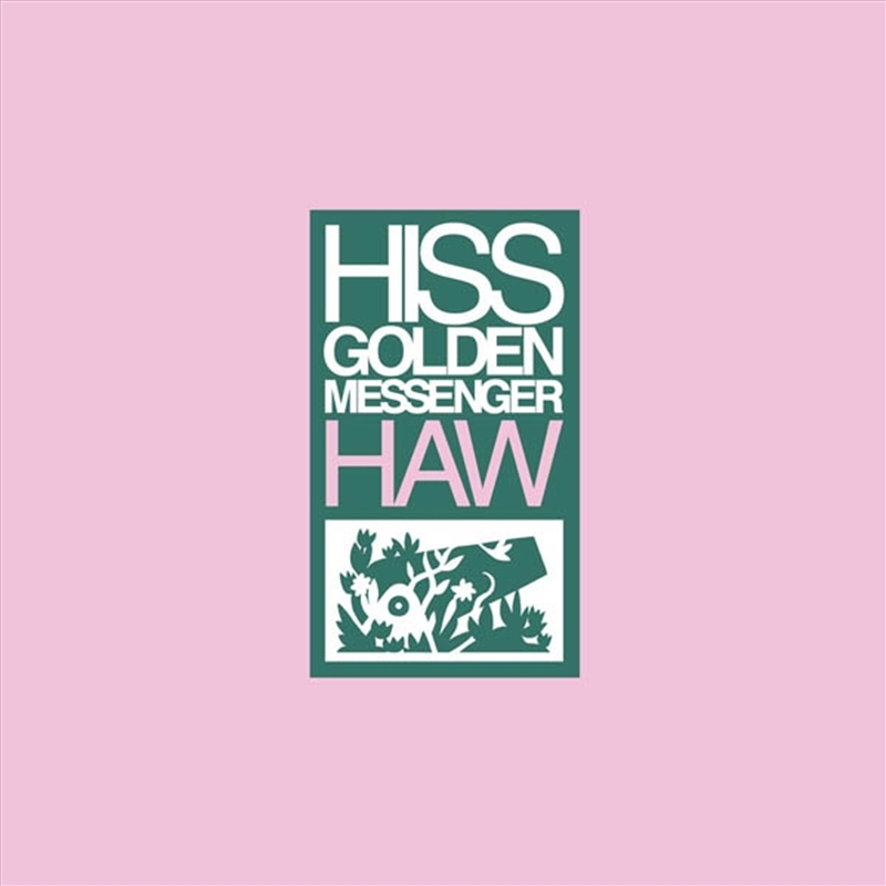 Haw Reissue/Product Detail/Rock/Pop