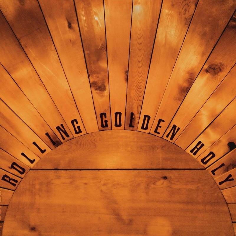 Rolling Golden Holy/Product Detail/Alternative