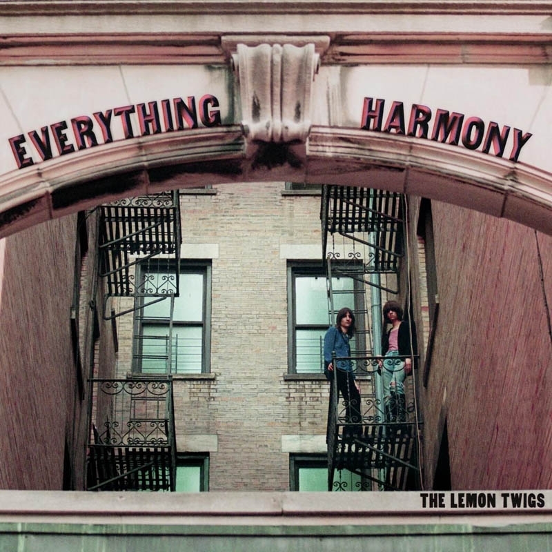 Everything Harmony/Product Detail/Alternative