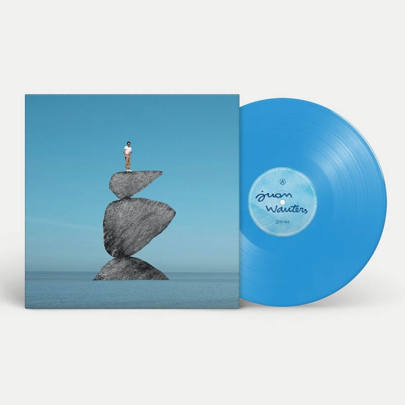Wandering Rebel - Sea Blue/Product Detail/Rock/Pop
