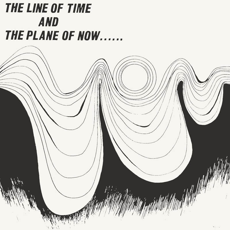 The Line Of Time And The Plane/Product Detail/Rock/Pop