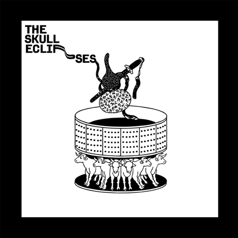 Skull Eclipses/Product Detail/Rock