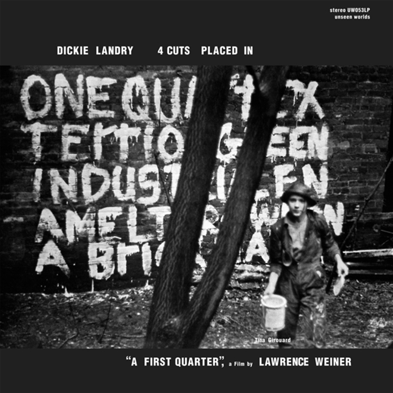 4 Cuts Placed In 'A First Quar/Product Detail/Jazz