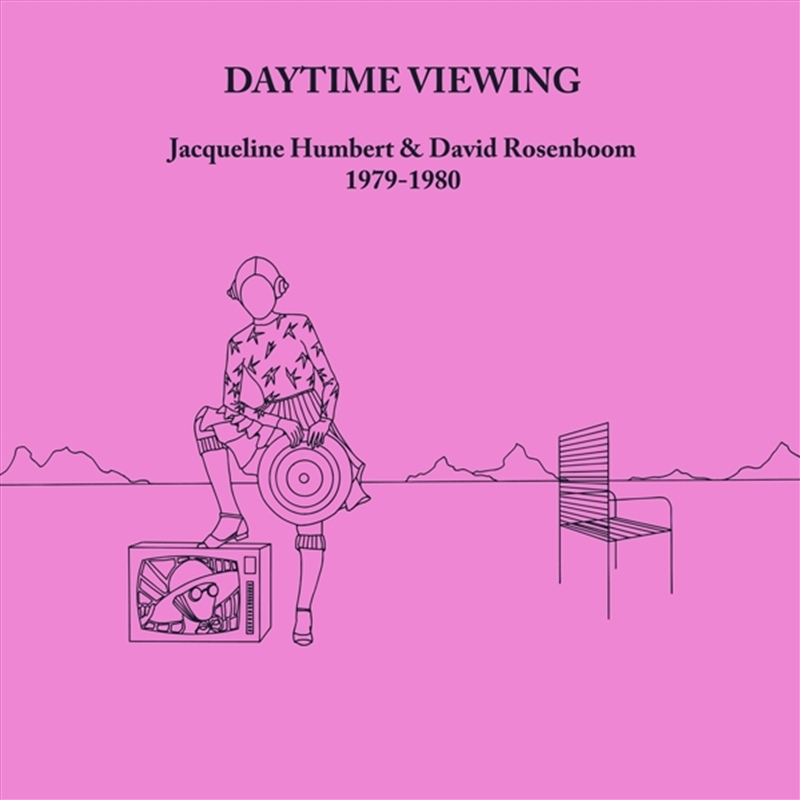 Daytime Viewing/Product Detail/Rock/Pop