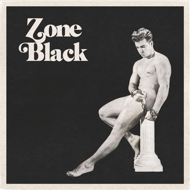 Zone Black/Product Detail/Rock/Pop