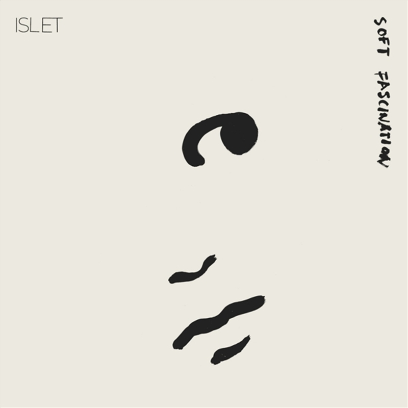 Soft Fascination (Clear Vinyl)/Product Detail/Rock/Pop