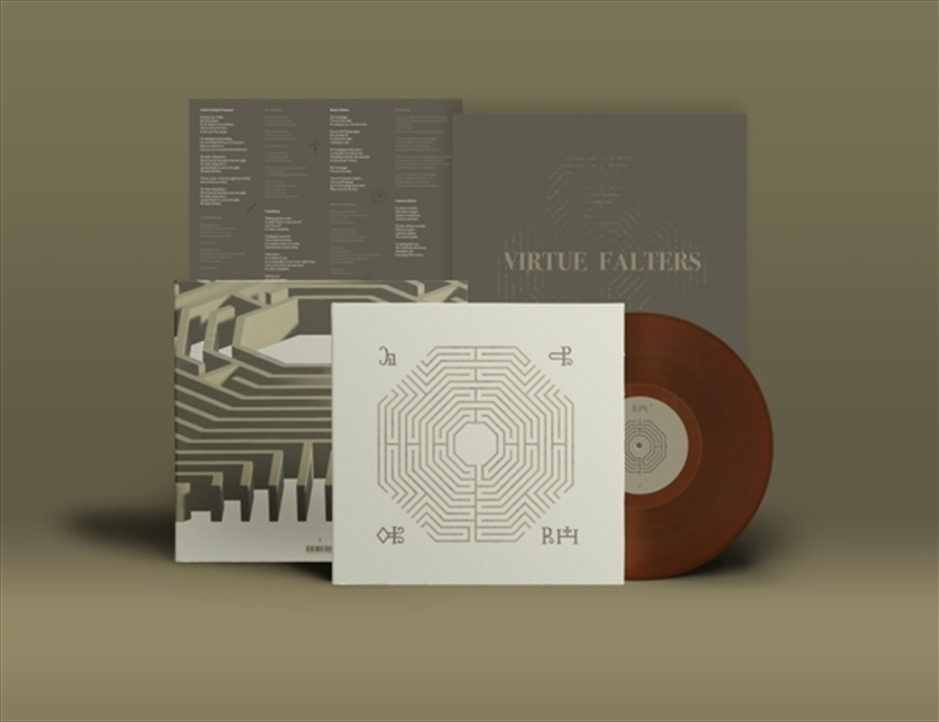 Virtue Falters - Aubergine/Product Detail/Alternative