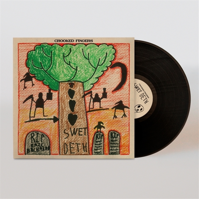 Swet Deth/Product Detail/Rock/Pop