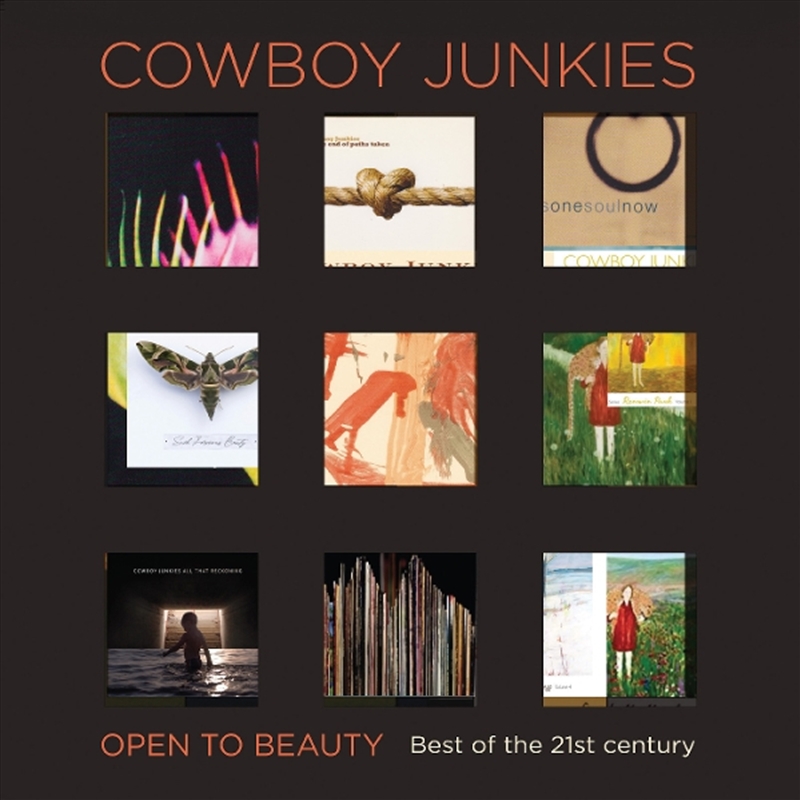 Open To Beauty: Best Of The 21st Century/Product Detail/Alternative