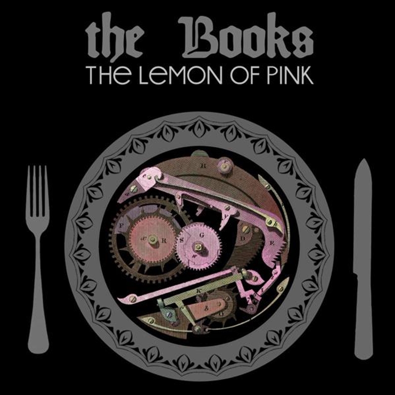 Lemon Of Pink Reissue/Product Detail/Alternative