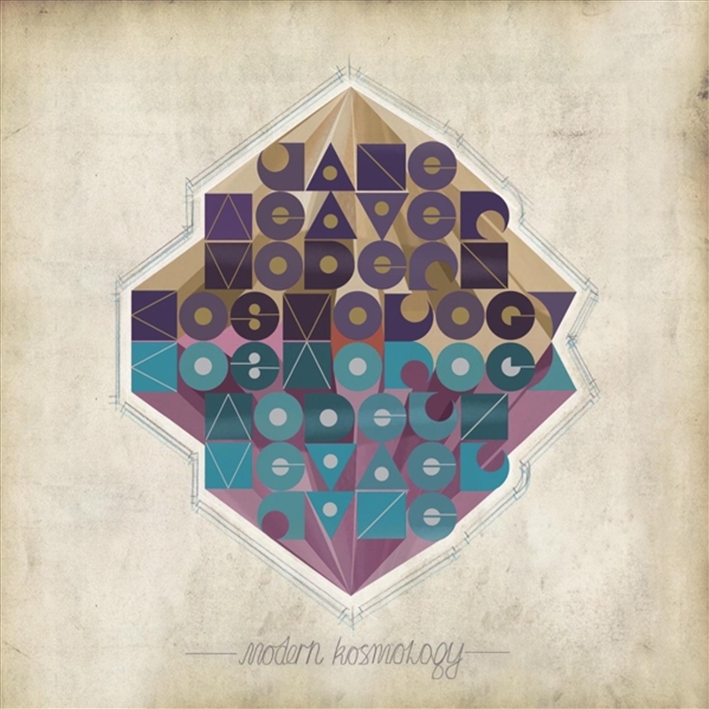 Modern Kosmology/Product Detail/Pop