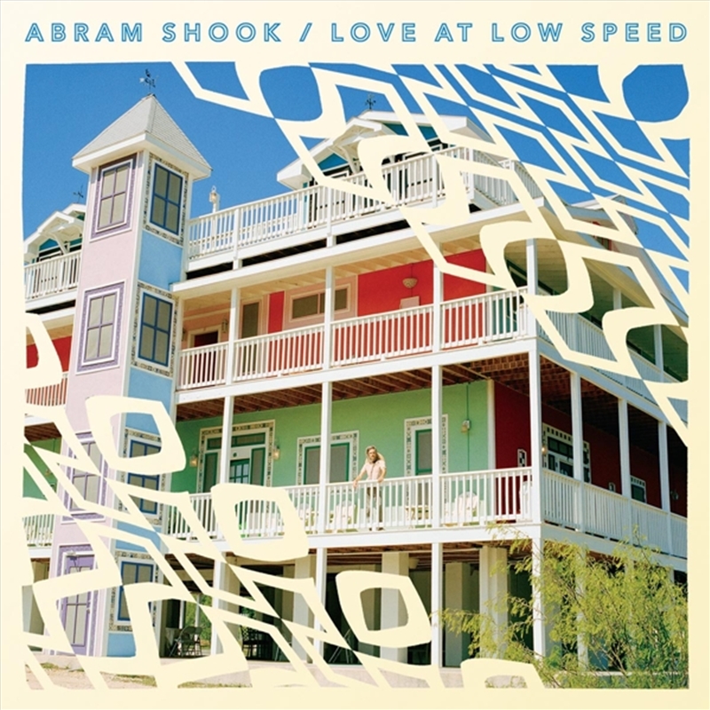Love At Low Speed/Product Detail/Alternative