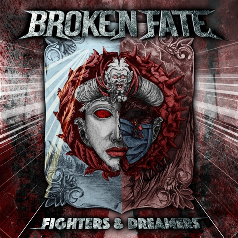 Fighters & Dreamers/Product Detail/Metal
