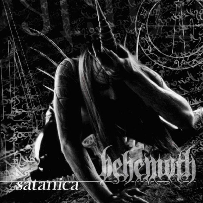 Satanica/Product Detail/Metal