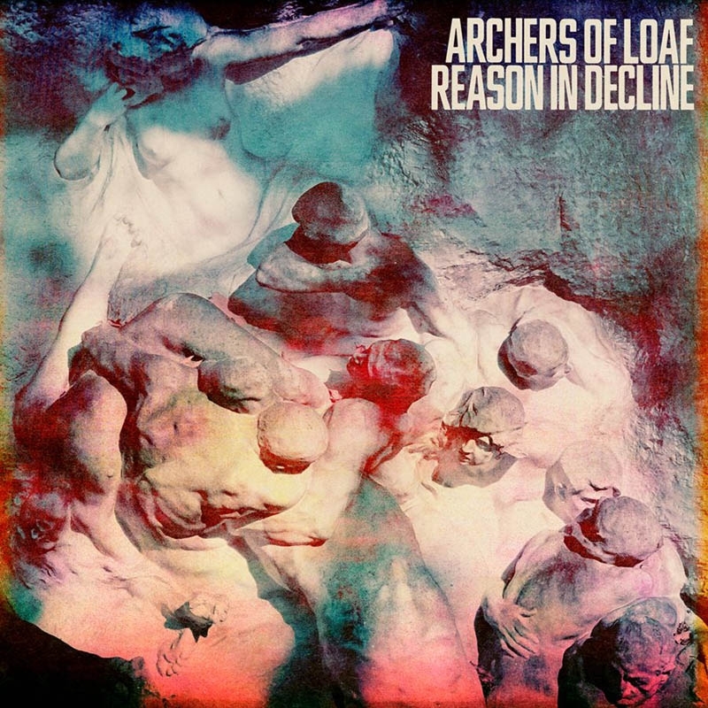 Reason In Decline/Product Detail/Rock/Pop