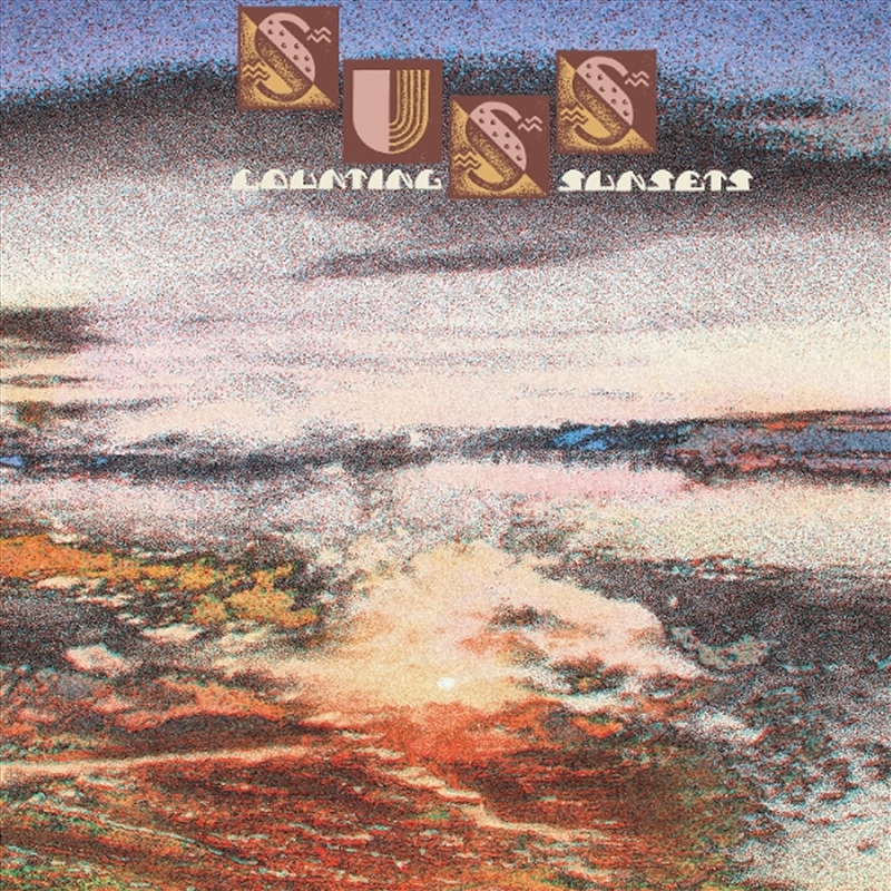 Counting Sunsets/Product Detail/Specialist