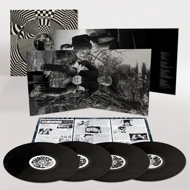Unravelled: 1981 I 2002/Product Detail/Rock/Pop