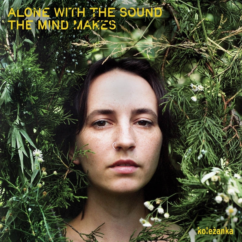 Alone With The Sound The Mind/Product Detail/Dance