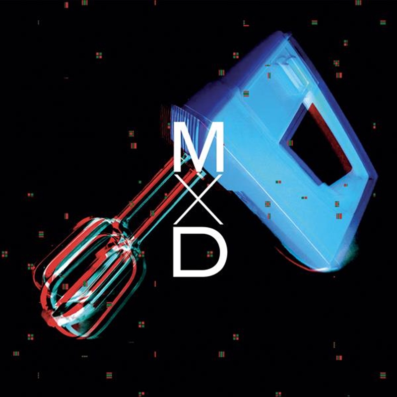 Mxd/Product Detail/Rock/Pop