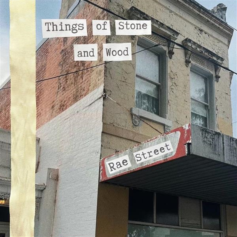 Rae Street/Product Detail/Blues