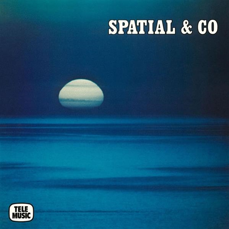 Spatial & Co/Product Detail/Dance
