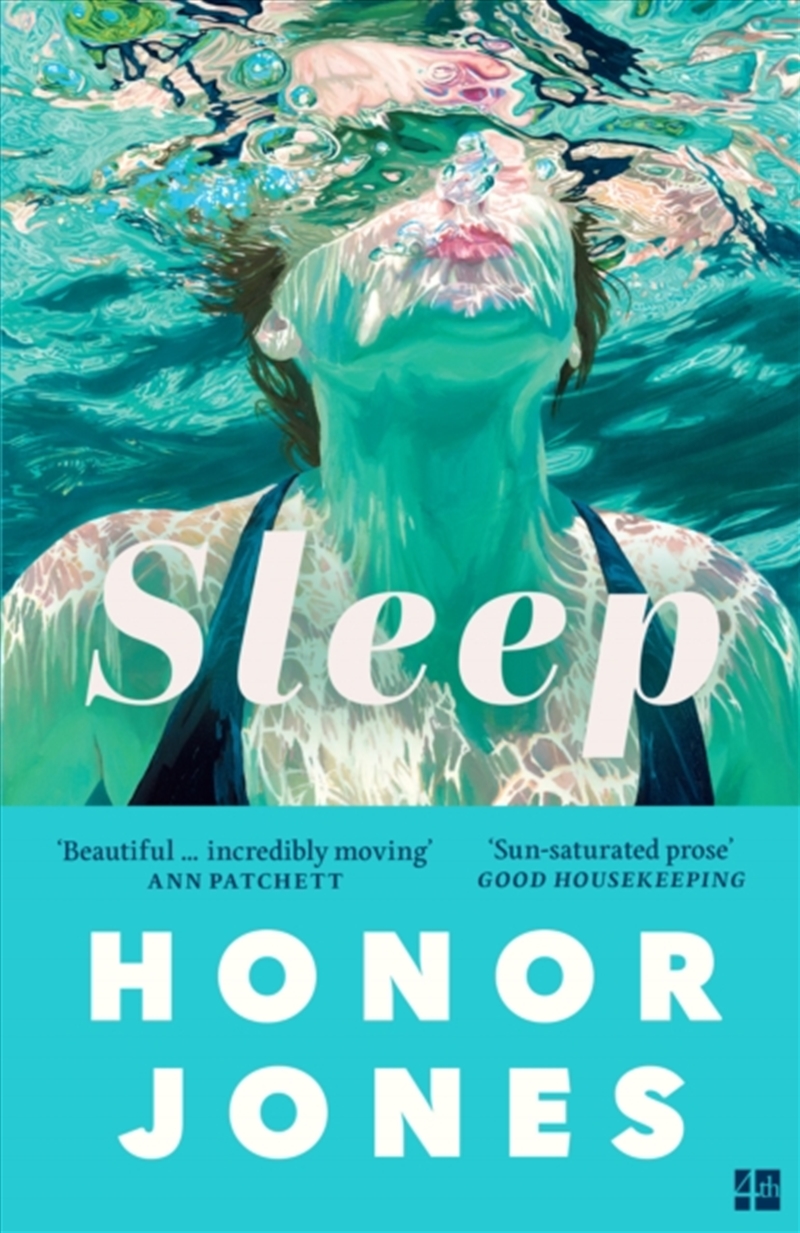 Sleep/Product Detail/General Fiction Books