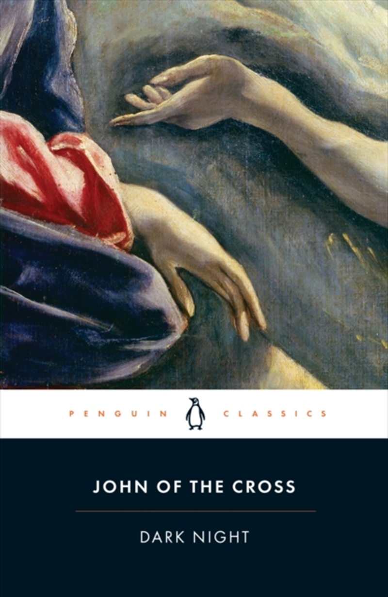 Dark Night : Poems and Selected Prose/Product Detail/Religion & Beliefs