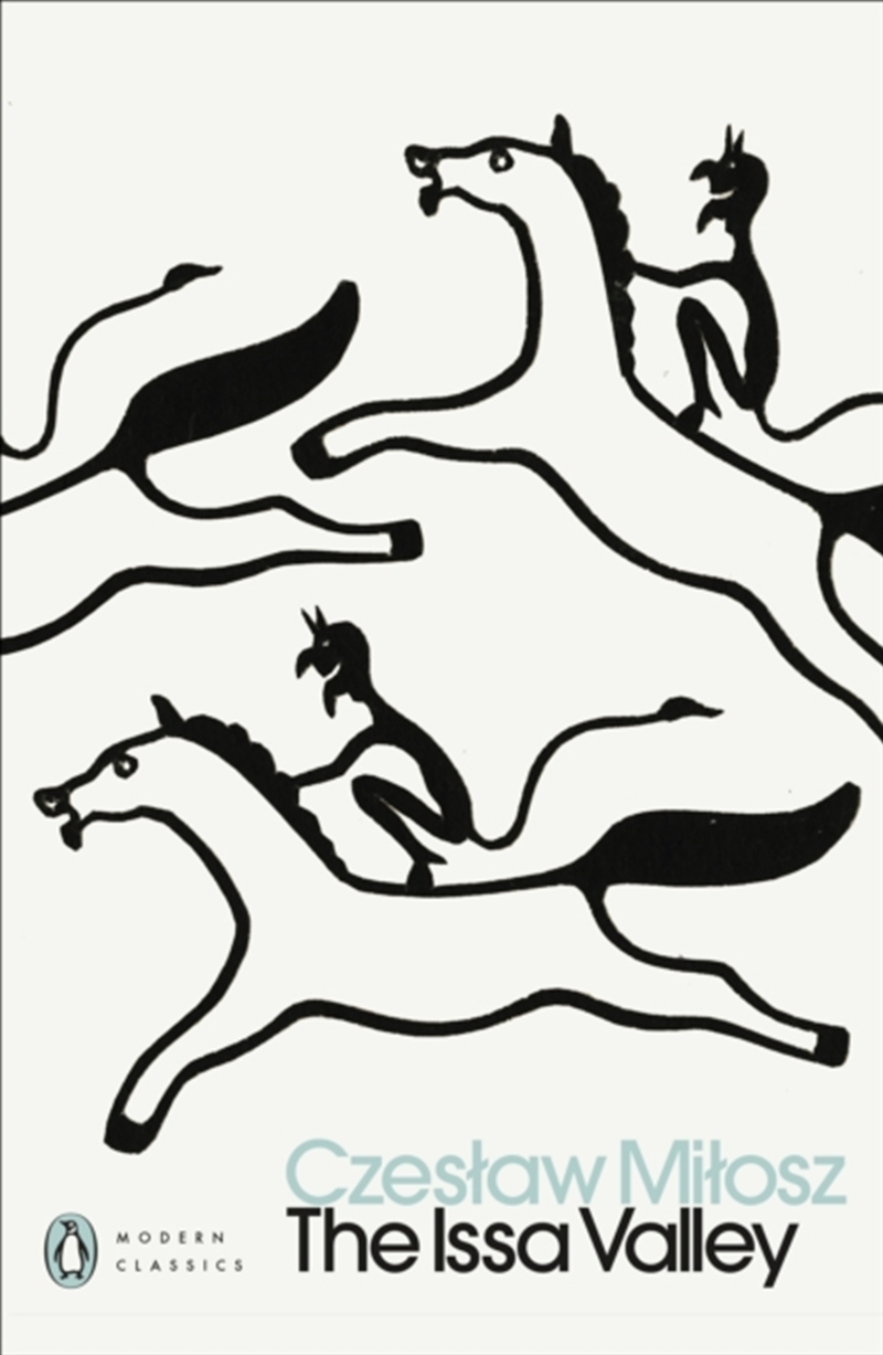 The Issa Valley/Product Detail/General Fiction Books