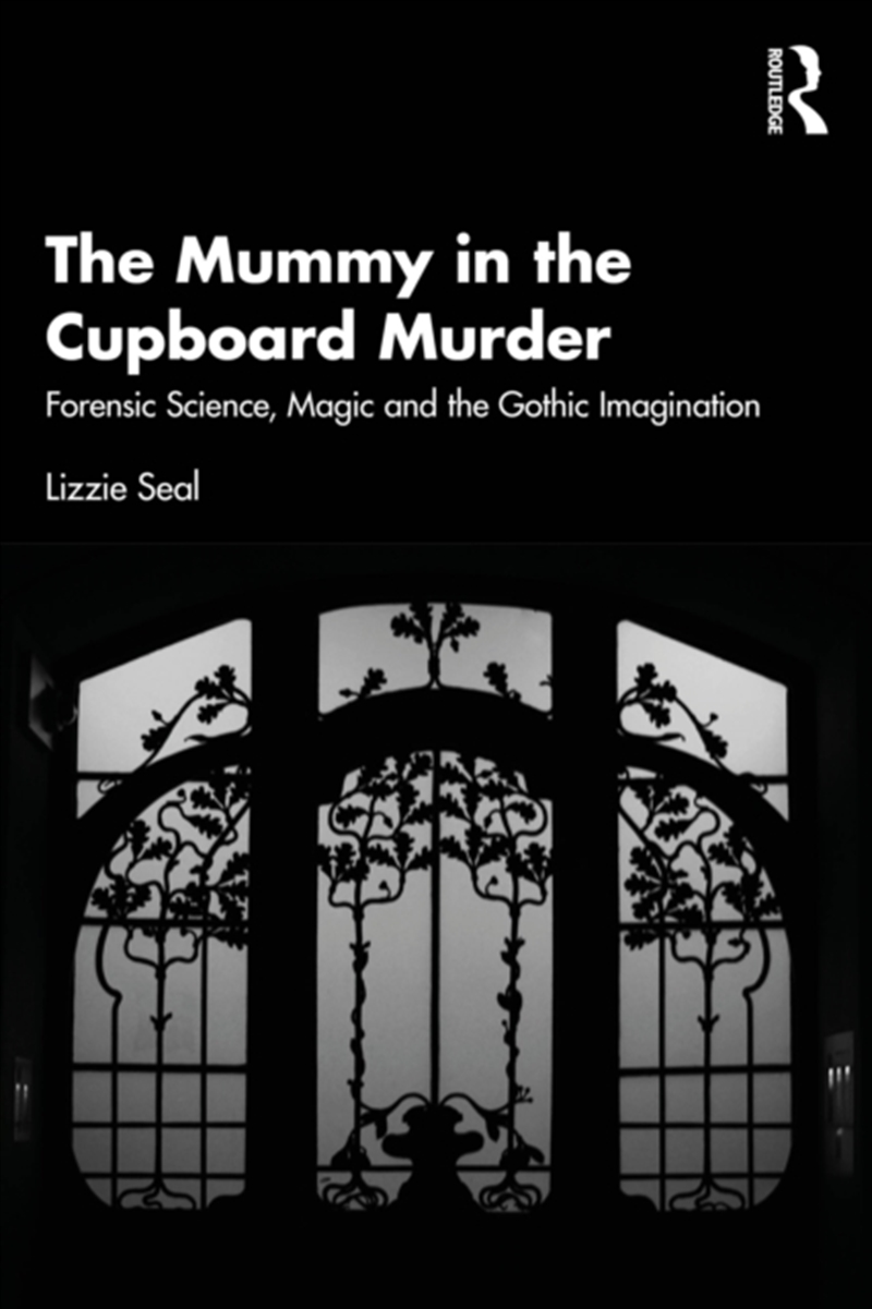 The Mummy in the Cupboard Murder/Product Detail/History