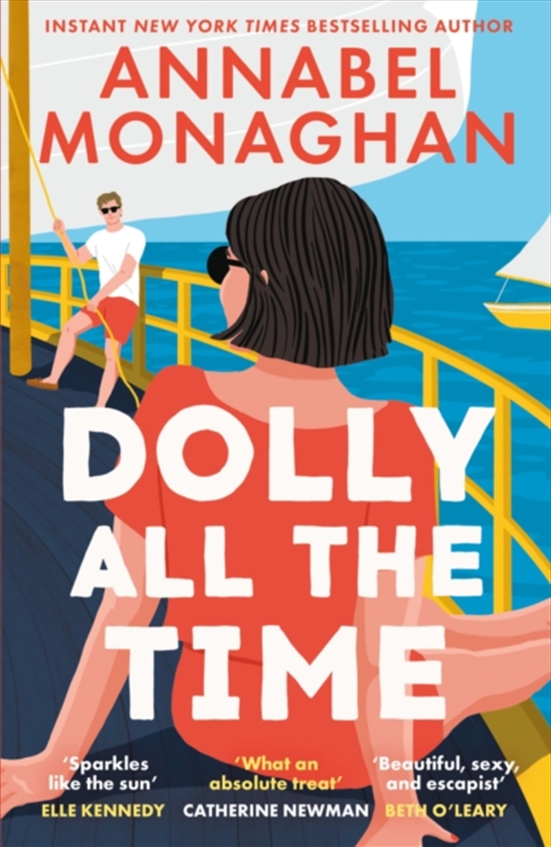 Dolly All the Time/Product Detail/Romance