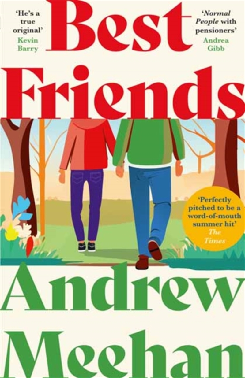 Best Friends/Product Detail/Romance