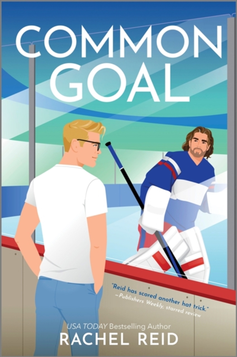 Common Goal/Product Detail/Romance