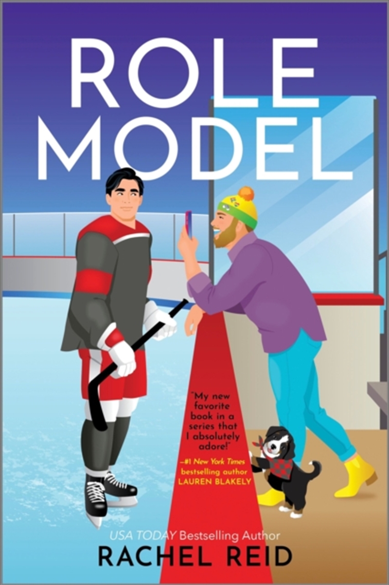 Role Model/Product Detail/Romance