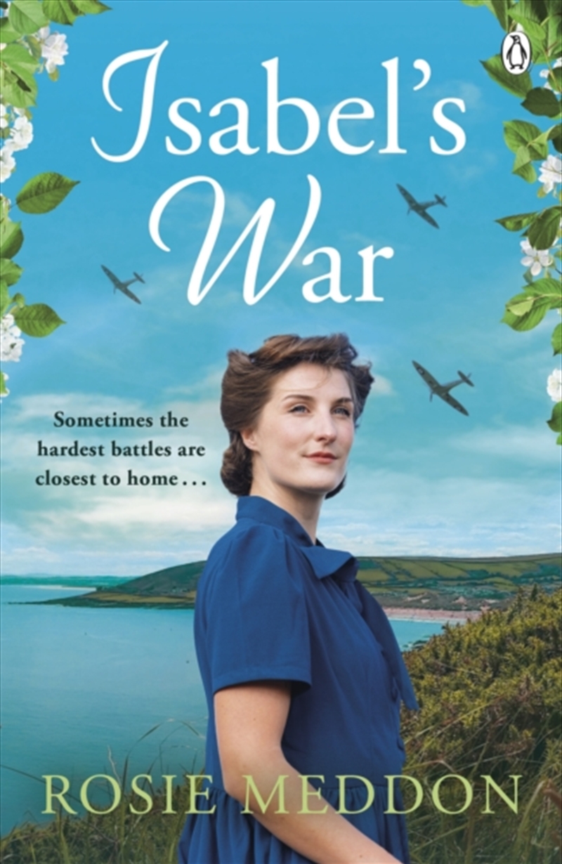 Isabel’s War/Product Detail/Historical Fiction