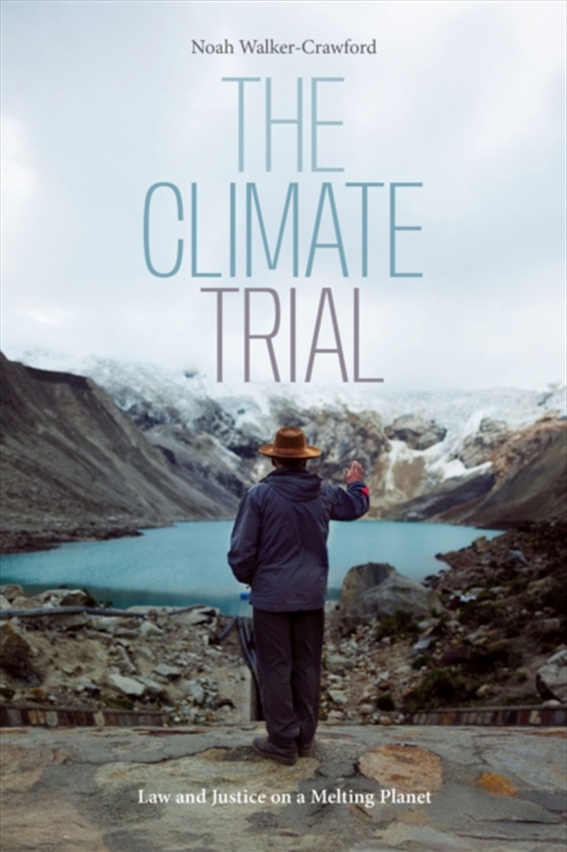 The Climate Trial/Product Detail/Society & Culture