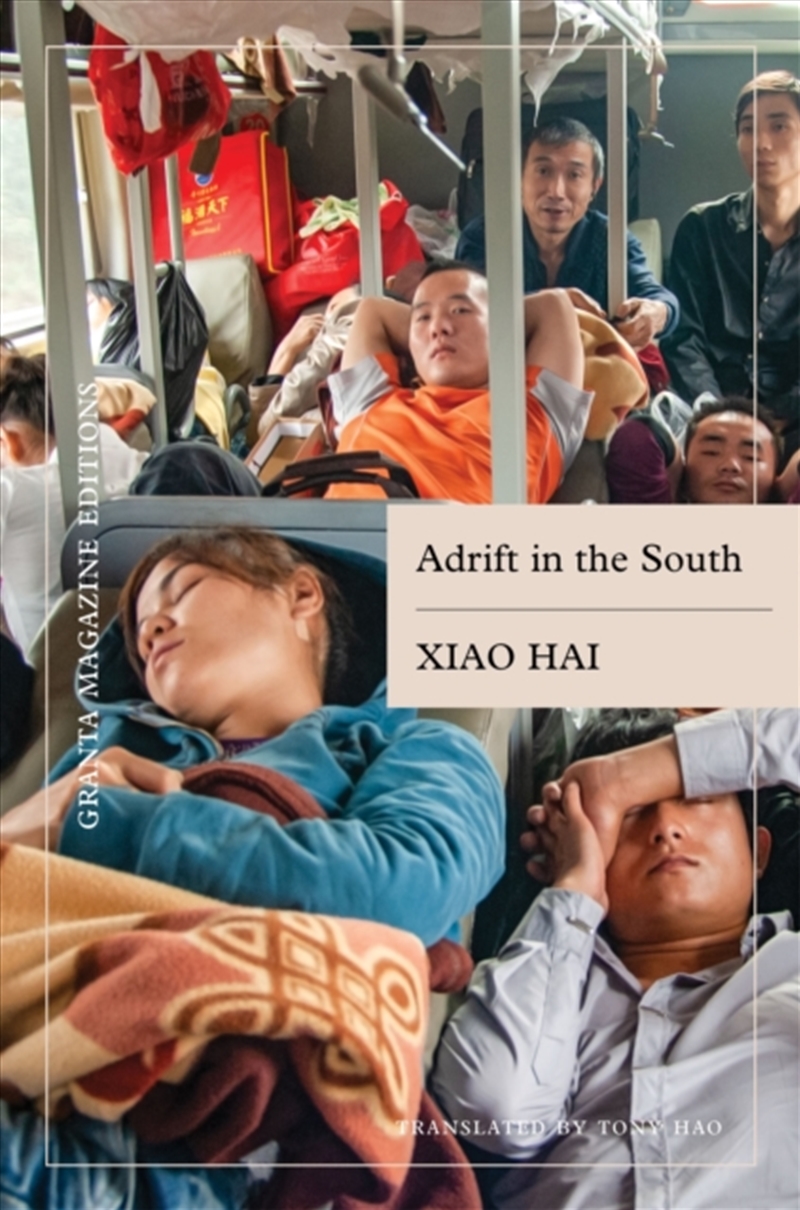 Adrift in the South/Product Detail/Biographies & True Stories