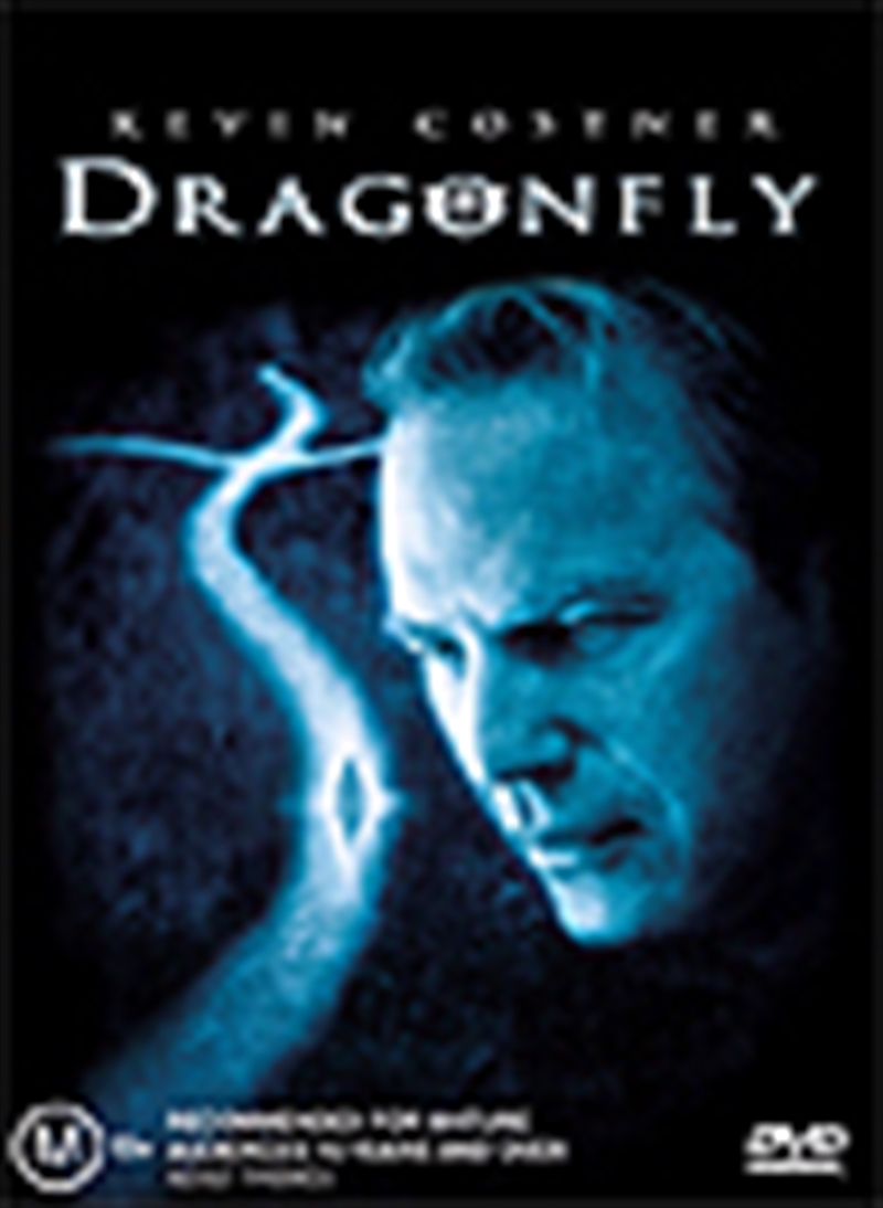 Dragonfly/Product Detail/Movies