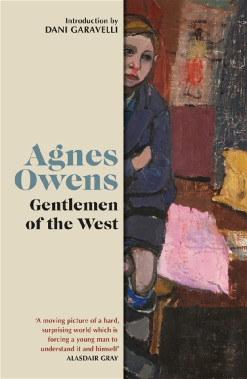 Gentlemen of the West/Product Detail/General Fiction Books