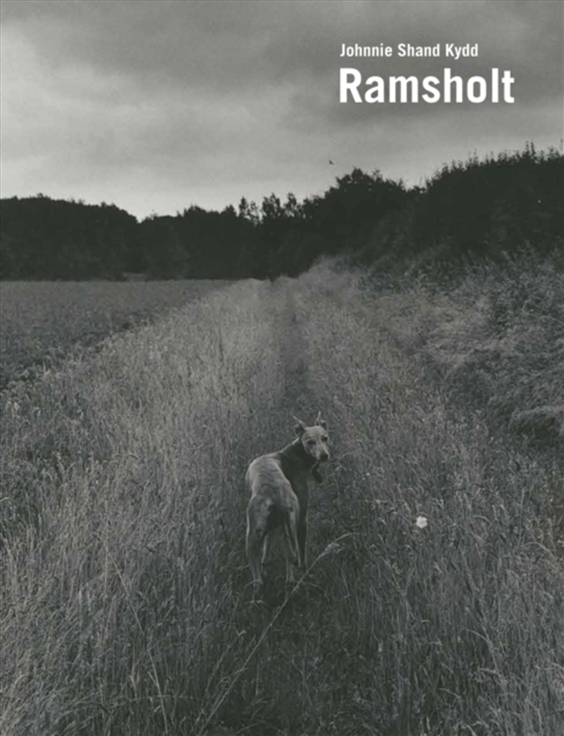 Ramsholt/Product Detail/Biographies & True Stories