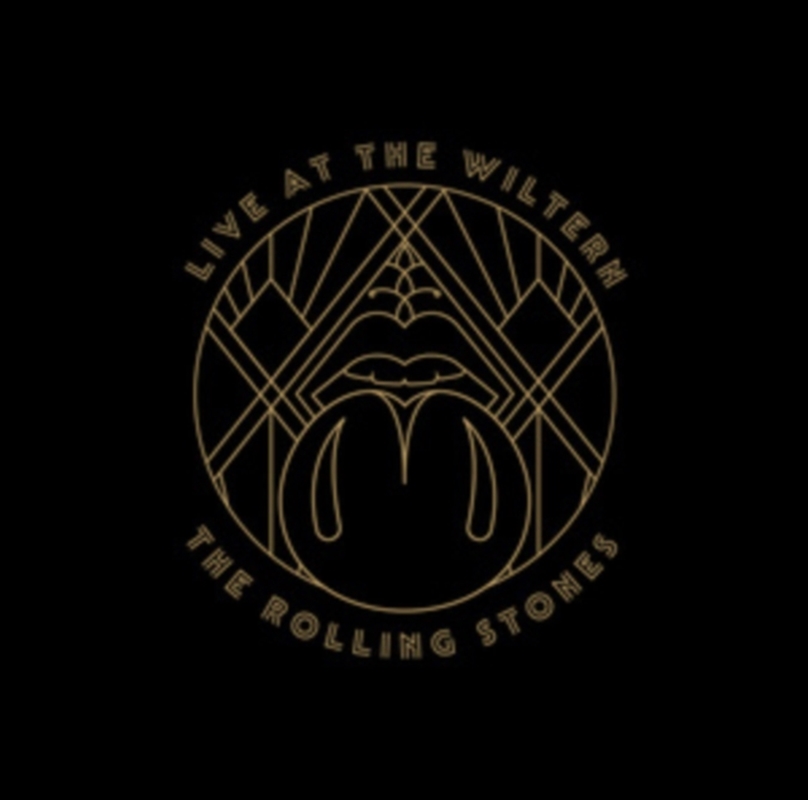 Live At The Wiltern - Limited Goldcolored Vinyl/Product Detail/Rock/Pop