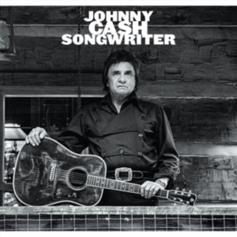 Songwriter - Clear Vinyl/Product Detail/Country