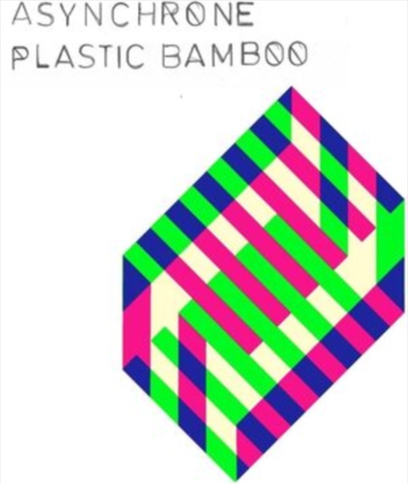 Platic Bamboo/Product Detail/Jazz
