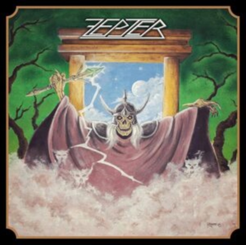 Zepter/Product Detail/Metal