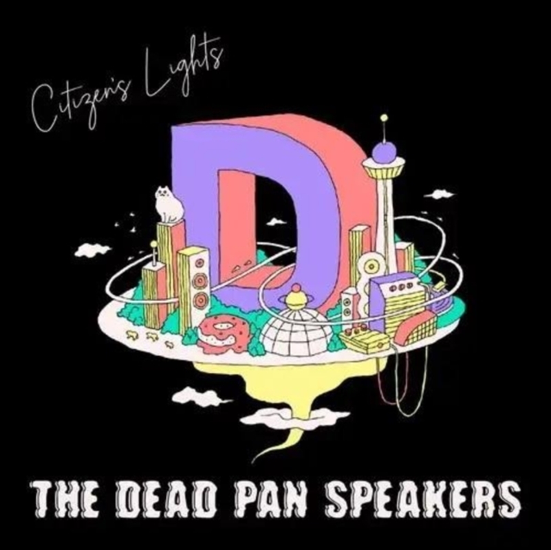 Citizens Lights/Product Detail/R&B