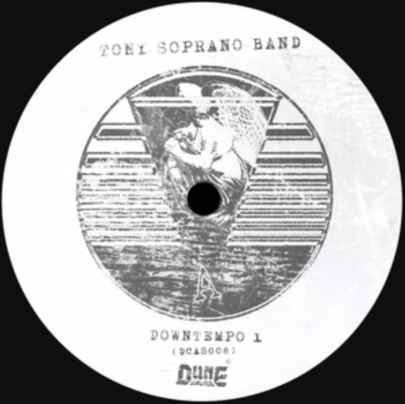 Downtempo 1/Product Detail/Dance