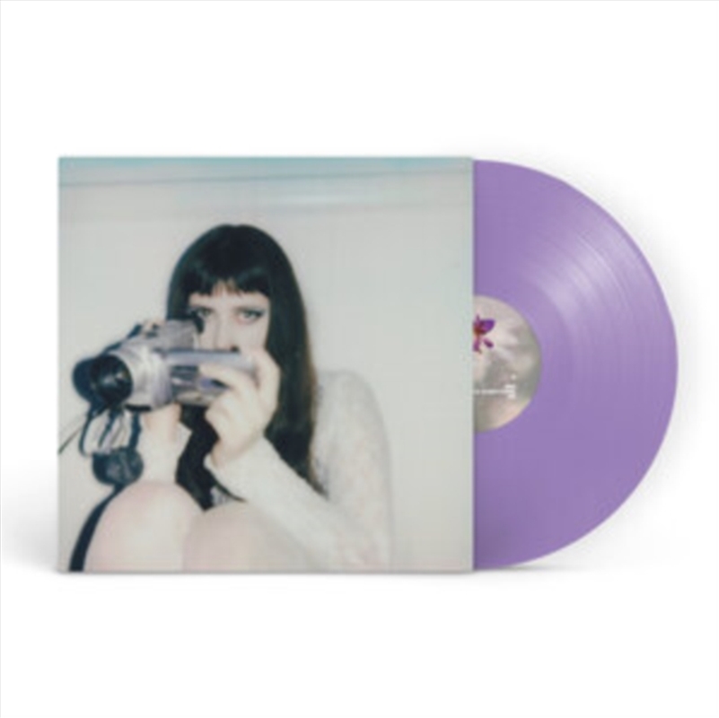 Goodbye Lavender - Purple Vinyl/Product Detail/Alternative