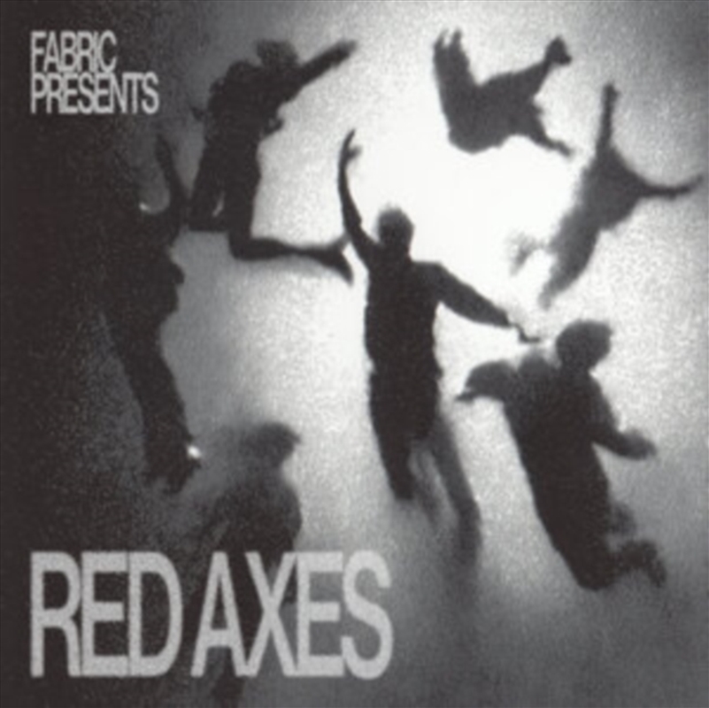 Fabric Presents Red Axes/Product Detail/Dance