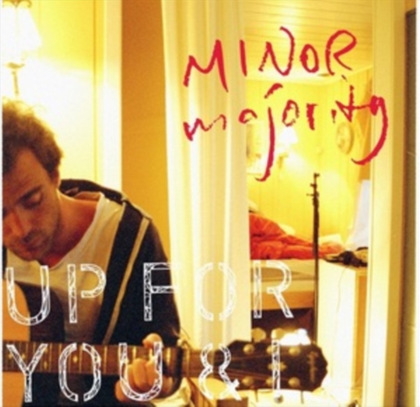 Up For You & I/Product Detail/Rock/Pop